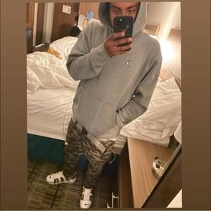 Meet your Posher, Brandon